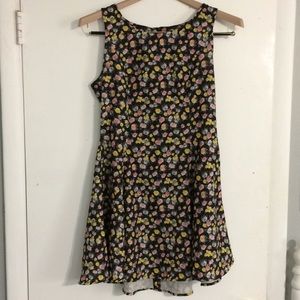 H&M Casual Summer Dress